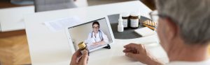 Telemedicina: La Revolución de las Consultas Virtuales en la Atención Médica