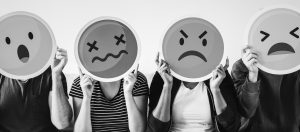 Estrés, ansiedad y la deriva a la depresión