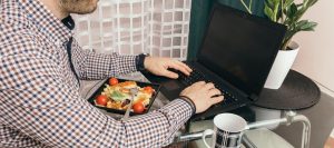 Batchcooking: organízate la comida en un día para toda (o casi toda) la semana
