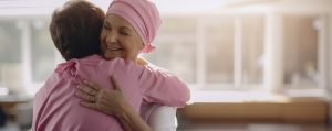 PREVENCIÓN DE CÁNCER EN LA POBLACIÓN