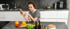 No caigas en las dietas milagro para perder peso, ¡aprende a comer de forma saludable!